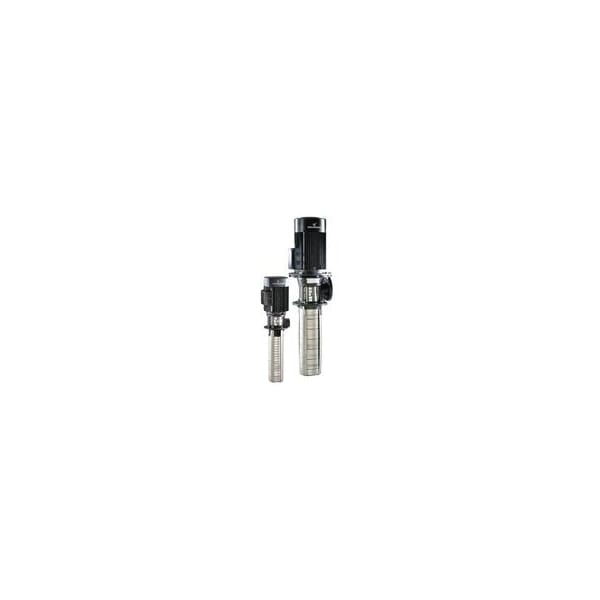 Pumps MTR64-2/2 A-F-A-HUUV 3x266/460 60Hz Multistage Coolant Condensate Pump, HUUV Shaft Seal